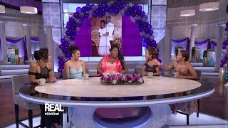 Loni’s Prom Dress Story