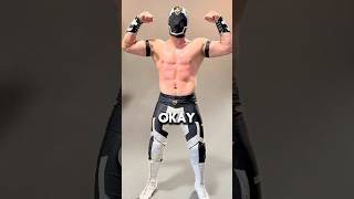 Luchador de ROH en Wrestlemania 🔥