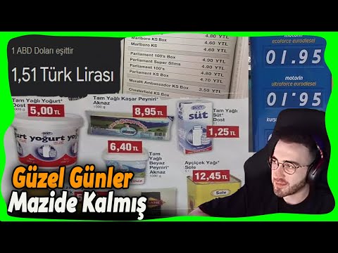 WTCN - Güzel Günler Mazide Kaldı İzliyor