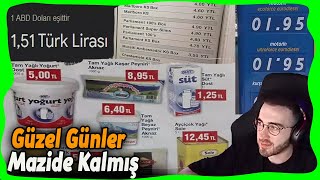 WTCN - Güzel Günler Mazide Kaldı İzliyor Resimi