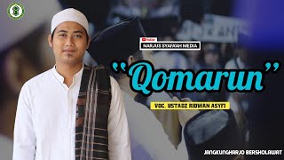QOMARUN - Ust. Ridwan Asyfi Fatihah Indonesia