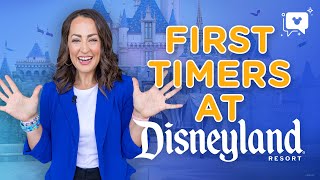 Disneyland Resort Tips Every First Timer Should Know | planDisney Podcast – Season 2 Episode 12