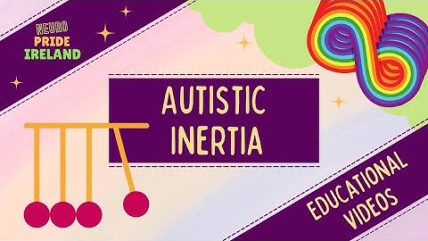Autistic Inertia by Stiofán MacAmhalghaidh Âû