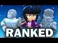 I ranked all tank brawlers in brawl stars