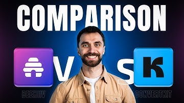 Beehiiv vs ConvertKit: Which is The Best Newsletter Platform?