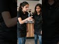 19-Year-Old Barista Refuses Bribe, Gets Manager Job 6 Months Later
