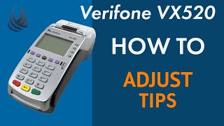 How to: VX520 - Tip Adjust