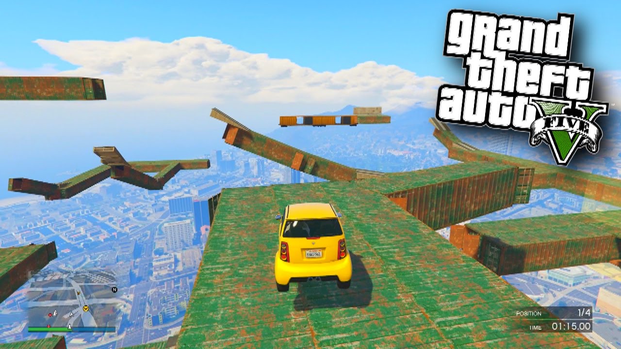 gta online funny moments 2018 GTA 5 Funny Moments #341 with Vikkstar (GTA 5 Online Funny Moments)