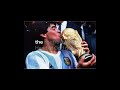 “Diego Maradona: The Boy Who Became a God of Football”@argentina@maradona @worldcup@handofgod@napoli