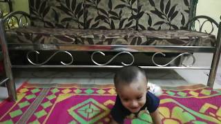 Babys Fun Rahib Babu