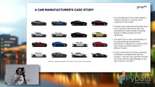 N. van Engelenhoven, J. Hamerlinck - Thompson sampling for personalising a car brands advertisements