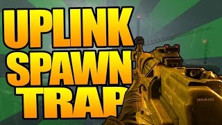 GET SPAWN TRAPPED!!