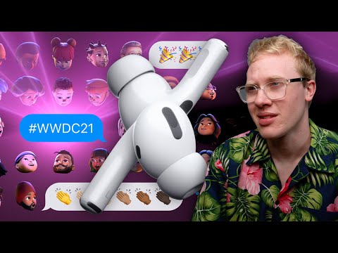 AirPods Pro 2 Delayed... New Apple WWDC June 7 Event HINTS!