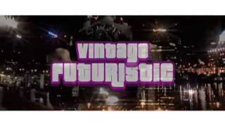 Watch Funkghost Vintage Futuristic video