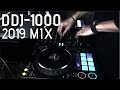 DDJ-1000 Dubstep/Hardstyle Mix 2019 (Gammer, 4B, Yellow Claw)
