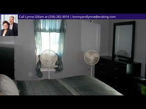 2800 Roy Webb Rd, Jacksonville, AL home video tour