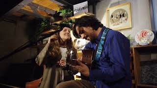 El David Aguilar con Natalia Lafourcade en #Cauz Xalapa,Ver.