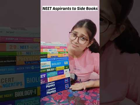 NEET Aspirants to