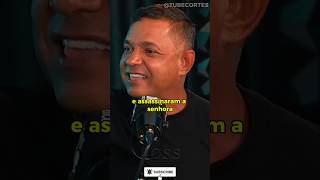 SGT BATATA EXPLODIU DE RAIVA🤬