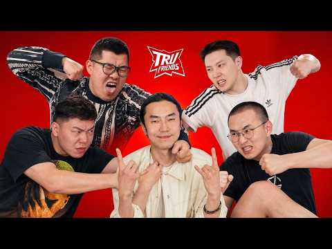Sodoo, “Vanquish” Tsetse, Azi, Tuwshu - EP 01
