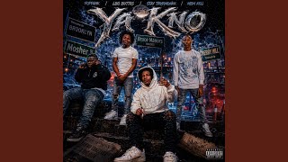 Ya Kno (feat. 3400poppahk, Lbg Biscuit & MBMKELL)