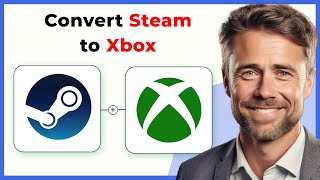 How to Convert Steam to Xbox Gamepass Savegames (Full 2024 Guide)