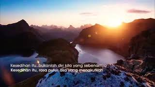 PUISI - PUTUS ASA (ALLAH AKAN SELALU ADA)