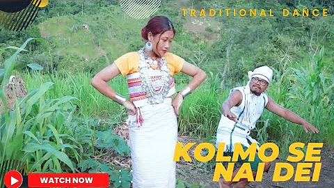 Kolmo Se Nai Dei || Bru Traditional Dance