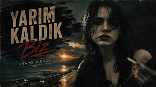 Yarım Kaldık Biz Psychedelic Anatolian Jazz Rock