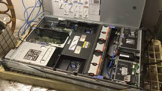 My Dell PowerEdge Server