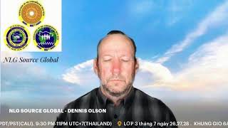 LIVE 17:30 PST USA JULY 20, 2026 NLG SOURCE GLOBAL - UNIFY LOVE & CREATE HAPPINE...