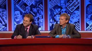 HIGNFY S36E05  Jack Dee, Miranda Hart, Frank Skinner & Quentin Letts