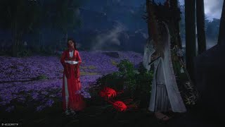The Hidden Ugliness: Eavesdrop on Mischievous Children – Encounter | Where Winds Meet PS5