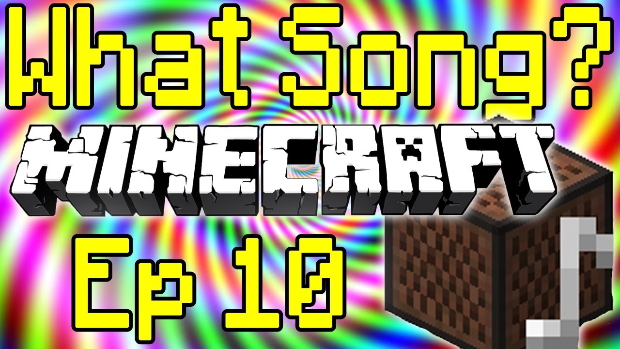 Minecraft Note Block Songs Download
