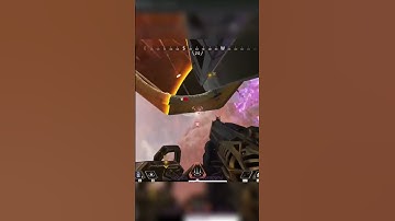 Aurora Goes Crazy!! #apexlegends #algschampionship #apex #apexlegendsclips