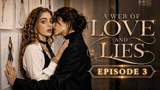 A WEB OF LOVE AND LIES - EPISODE 3 | Caught Between Two Hearts... | GL Series 2026