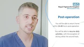 Patient guide and story | TAVI procedure