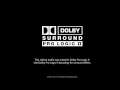 Dolby Pro Logic II Animation