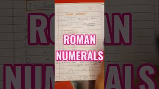 Roman Numerals Made Easy! 🏛️ | Learn Roman Numerals in Minutes | Grade 6 Math