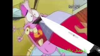 YTP: Benthelooney gets cut in half (collab entry)