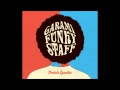 GARAMI FUNKY STAFF - Párbaj