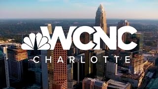 WCNC-TV news opens