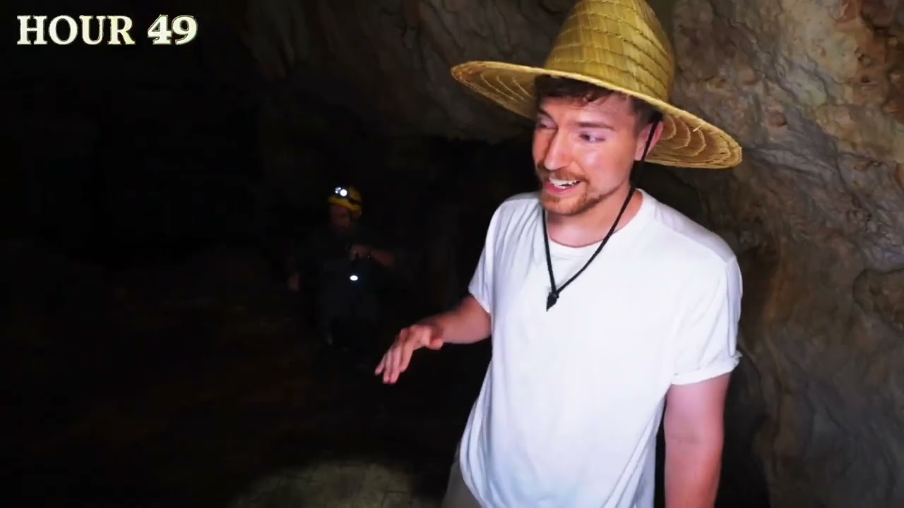 Mr Beast ki hindi video 