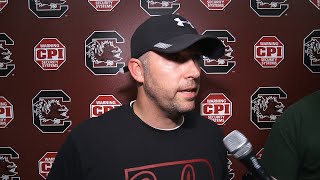 Kyle Krantz Media Availability — 8/2/19