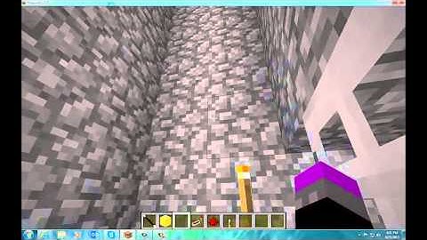 ModShowcase // Little Blocks Mod for 1.6.2