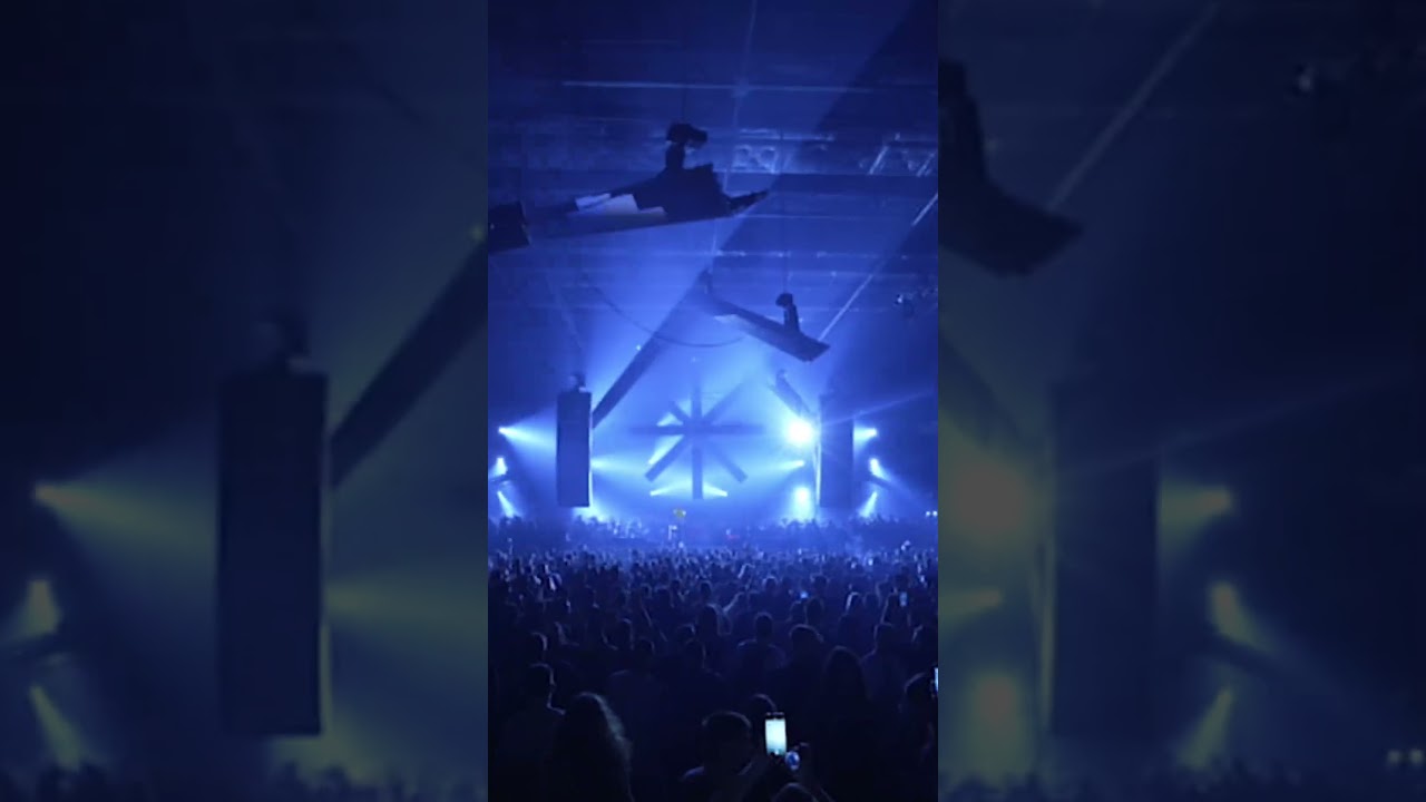 Enrico Sangiuliano at Exe Club 🪐🔥 