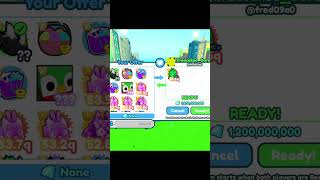 What will people trade for a anime corgi⁉️ Details