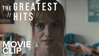 The Greatest Hits | 'Weird Question' Clip | Searchlight Pictures