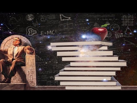 10 Идей из книг ставшие реальностью