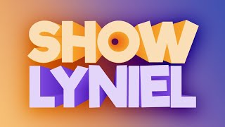 💐 Miau 💐  Haci fue el 🧡💜  show lyniel 🧡💜  en chile la pase de maravilla 💮#lynaticos #lyniel #show